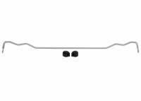 Suspension - Sway Bars