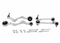 Suspension - Control Arms