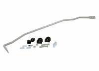 Suspension - Sway Bars