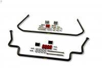 Suspension - Sway Bars, End Links & Bushings