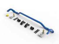 Suspension - Sway Bars, End Links & Bushings