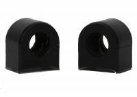 Sway Bars - Sway Bar Bushings