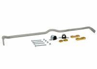 Suspension - Sway Bars