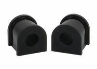 Sway Bars - Sway Bar Bushings