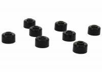 Sway Bars - Sway Bar Bushings