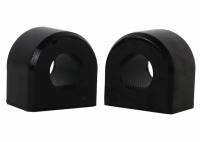 Sway Bars - Sway Bar Bushings