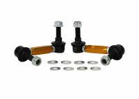 Suspension - Sway Bars, End Links & Bushings