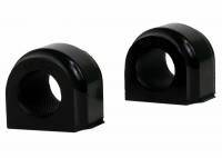 Sway Bars - Sway Bar Bushings