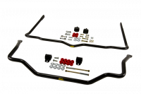 Suspension - Sway Bars, End Links & Bushings