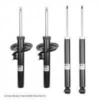 Suspension - Shocks & Struts