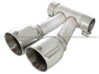 Exhaust - Exhaust Systems