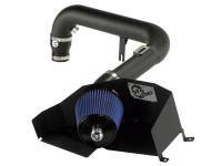 Air Intake - Air Intake Systems