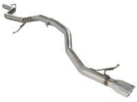 Exhaust - Exhaust Systems