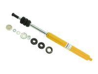 Suspension - Shocks & Struts