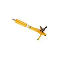 Suspension - Shocks & Struts