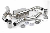 Exhaust - Exhaust Systems