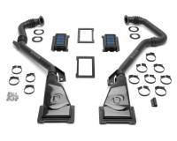 Suspension - Strut Braces