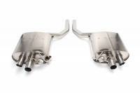 Exhaust - Exhaust Systems