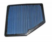 Air Intake - Filters