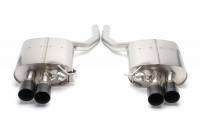 Exhaust - Exhaust Systems