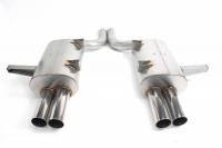 Exhaust - Exhaust Systems