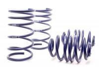 Suspension - Lowering Springs