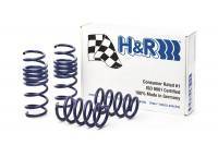 Suspension - Lowering Springs