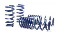 Suspension - Lowering Springs