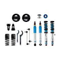 Suspension - Suspension Kits (Bundles)