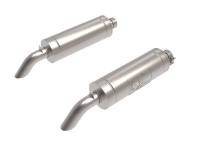 Exhaust - Exhaust Systems