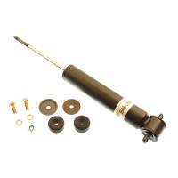 Suspension - Shocks & Struts