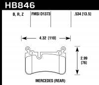 Braking - Brake Pads