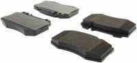 Braking - Brake Pads