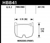 Braking - Brake Pads