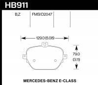 Braking - Brake Pads