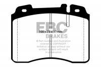 Braking - Brake Pads