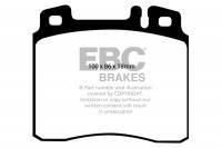 Braking - Brake Pads