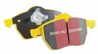 Braking - Brake Pads