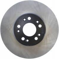 Braking - Brake Rotors