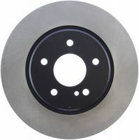 Braking - Brake Rotors