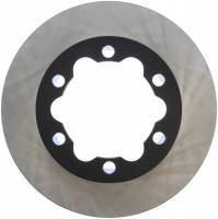 Braking - Brake Rotors