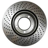 Braking - Brake Rotors