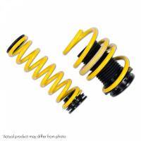 Suspension - Lowering Springs