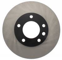 Braking - Brake Rotors