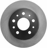 Braking - Brake Rotors