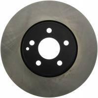 Braking - Brake Rotors