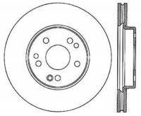 Braking - Brake Rotors