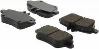 Braking - Brake Pads