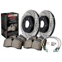 Braking - Brake Kits