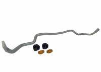 Suspension - Sway Bars